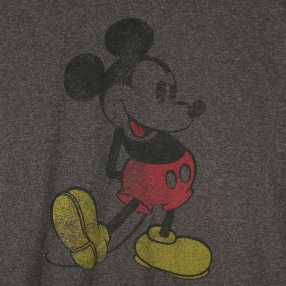 Mickey Mouse Tee - Picture 3 of 8